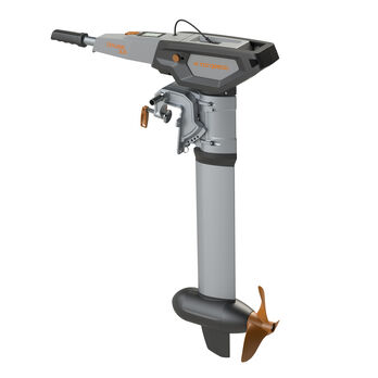 Torqeedo Cruise 3.0 TS